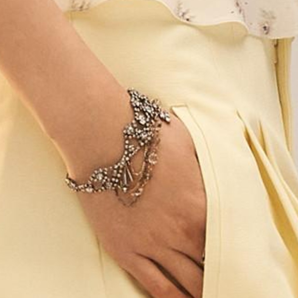 LIMITED EDITION SHIMMER BRACELET - Picture 6 of 7